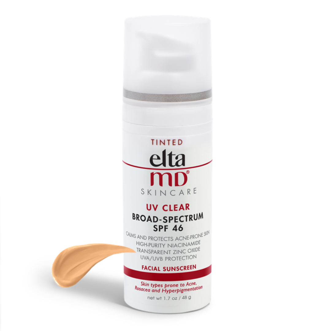 Elta UV TRANSPARENTE 1.7 OZ
