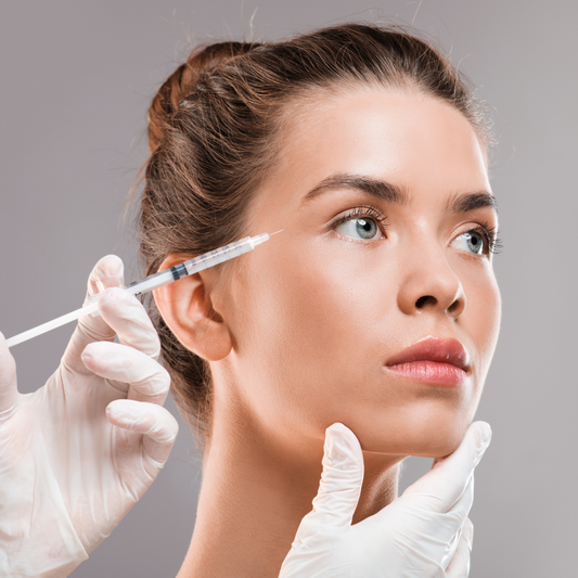 DEPOSIT - Injectable Treatments at Aventura Dermatology