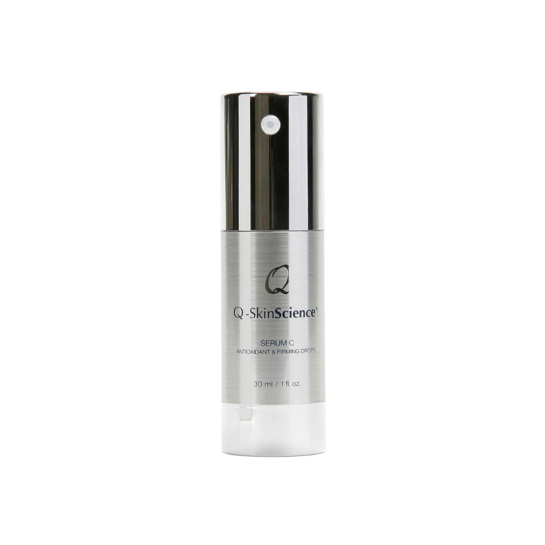 Q SkinScience Serum C