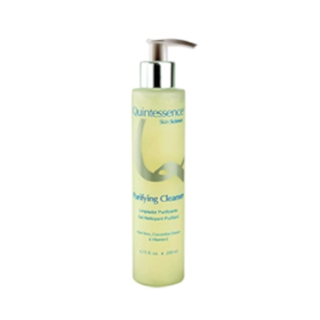 Quintessence Purifying Face Wash 200mL