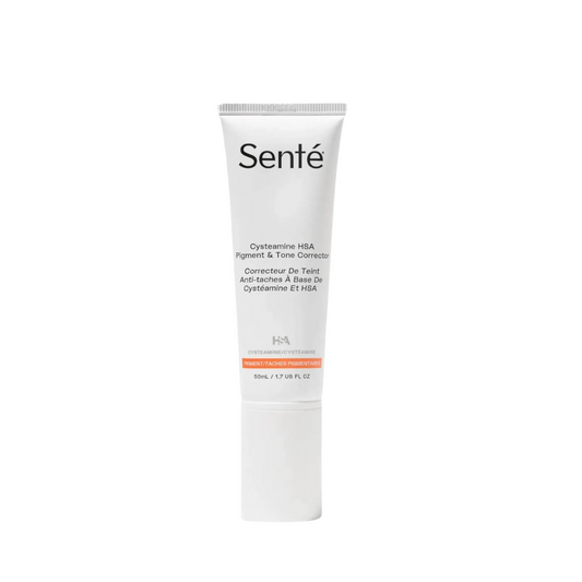 Sente Cysteamine HSA Pigment and Tone Corrector 50 mL