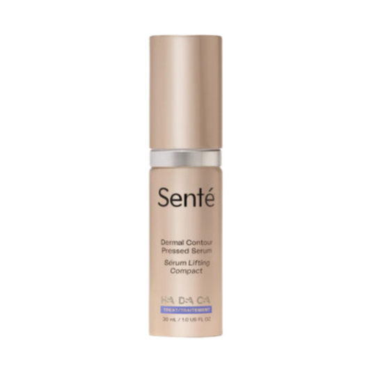 Dermal Repair Contorno Serum Prensado 30ml