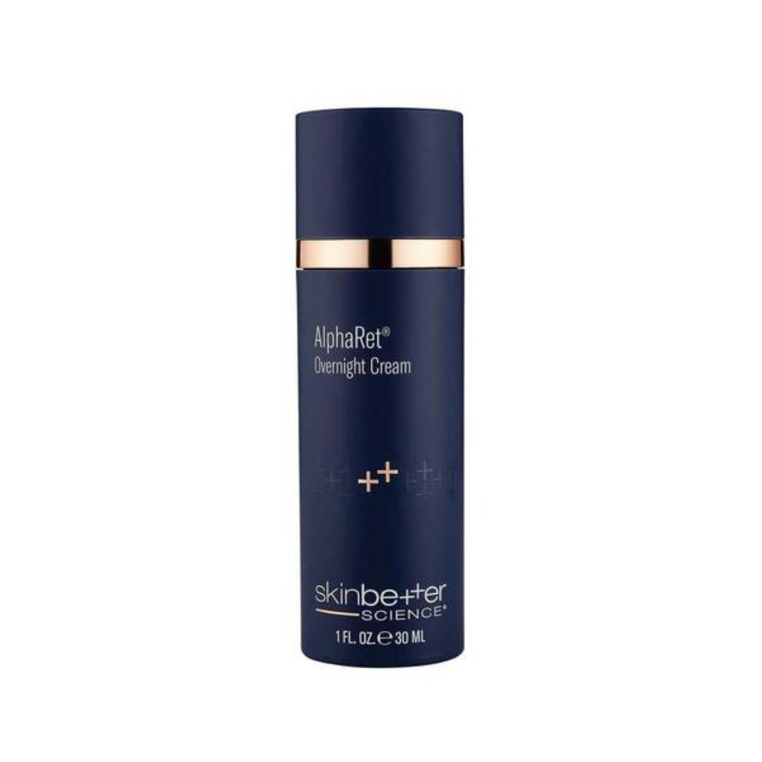 Skinbetter AlphaRet Overnight Cream 30mL