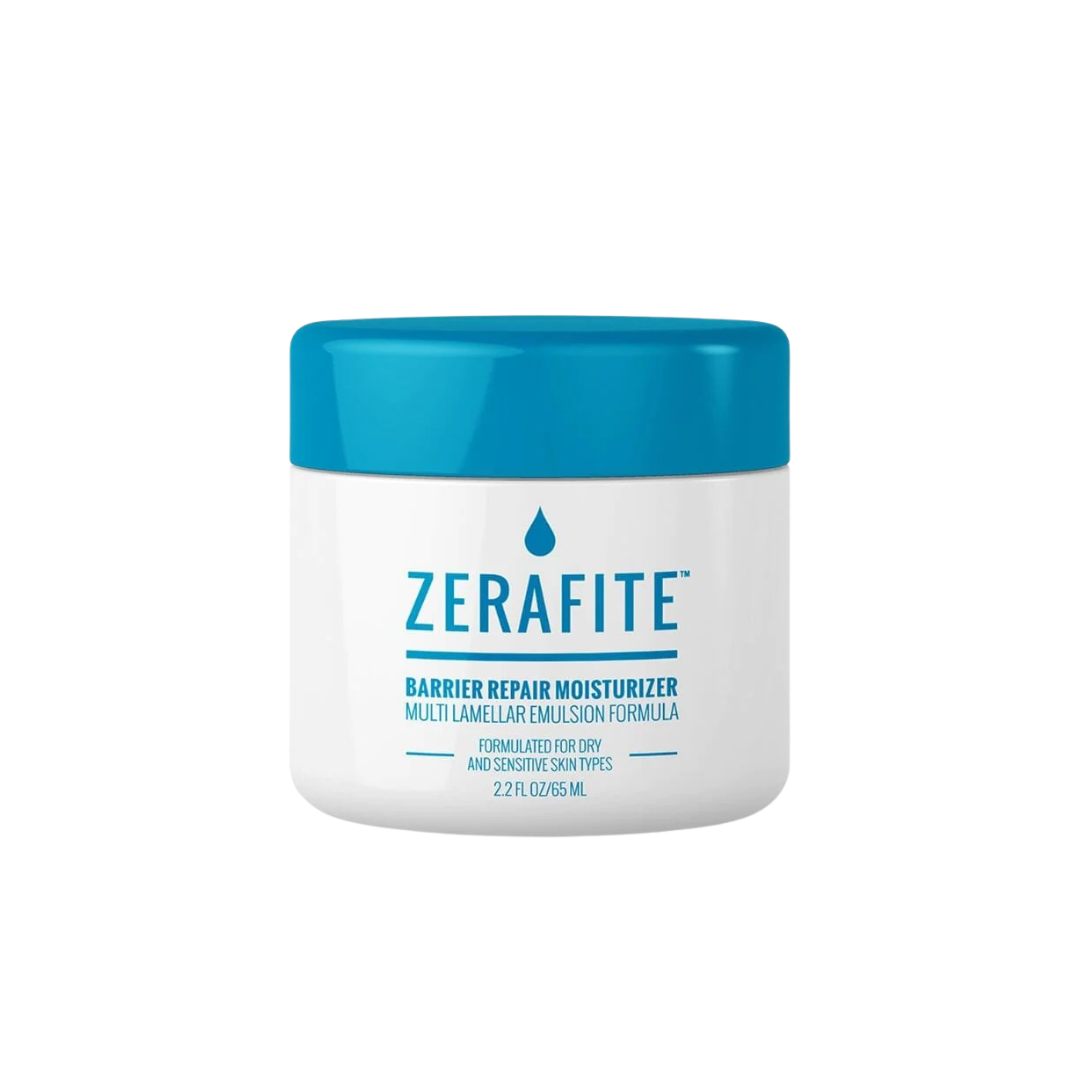 Zerafite Soothing and Calming Moisturizer 65mL