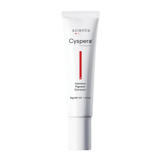 Cyspera Cysteamine Intensive Pigment Corrector Treatment 5%