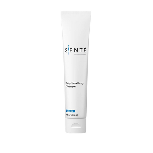 Sente Daily Soothing Cleanser 163 mL