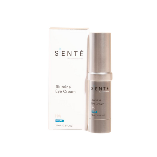 Sente Illumine Eye Cream 15ml