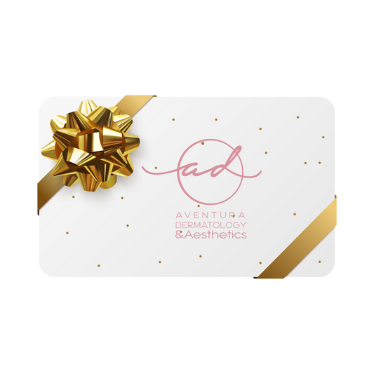 Aventura Dermatology 20% OFF Select Service Voucher - Add to Cart & Redeem In-Office